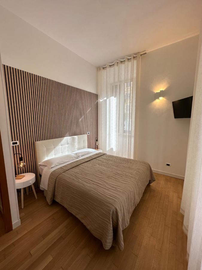 Green Hotel روما المظهر الخارجي الصورة
