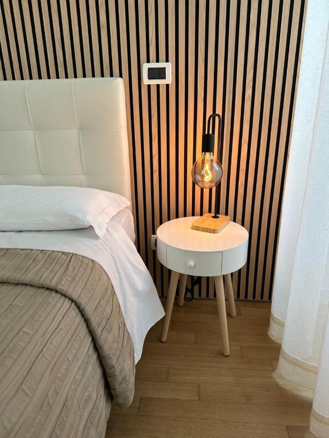 Green Hotel روما المظهر الخارجي الصورة