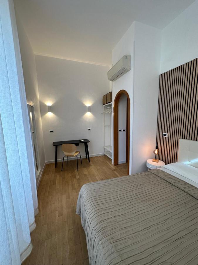 Green Hotel روما المظهر الخارجي الصورة