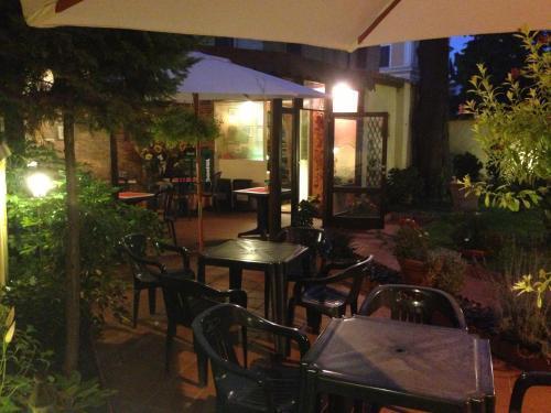 Green Hotel روما المظهر الخارجي الصورة