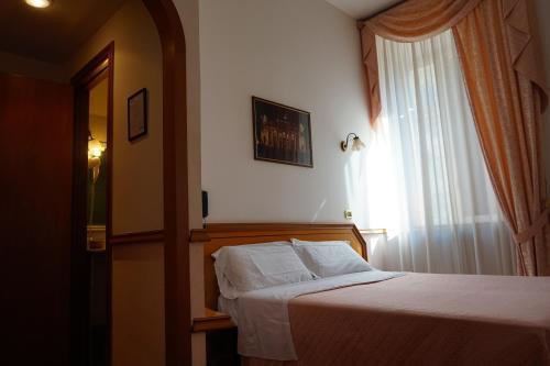 Green Hotel روما المظهر الخارجي الصورة