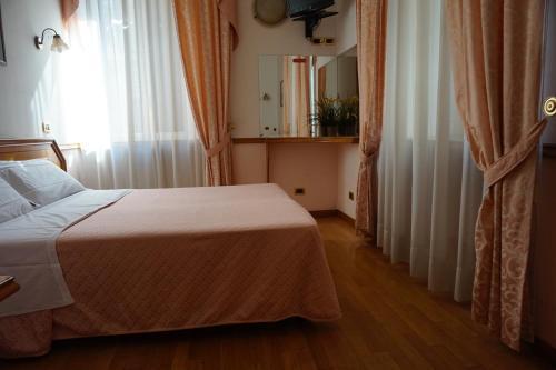Green Hotel روما المظهر الخارجي الصورة