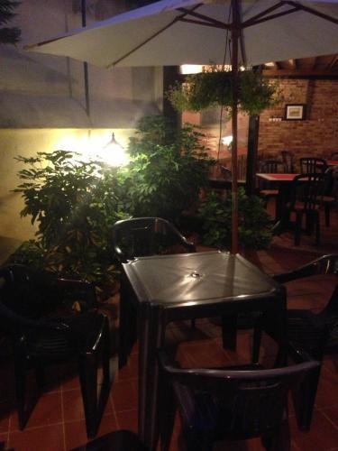 Green Hotel روما المظهر الخارجي الصورة