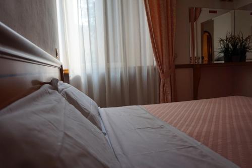 Green Hotel روما المظهر الخارجي الصورة