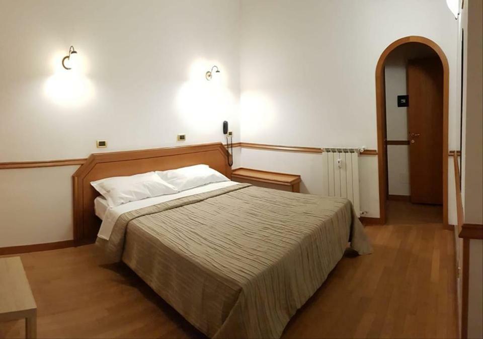 Green Hotel روما المظهر الخارجي الصورة